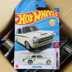 ロータス ミニカー