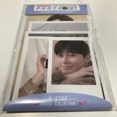 パクソジュン K-POP