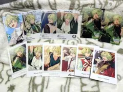 巴日和 ぱしゃっつ クリアカード エモカ まとめ