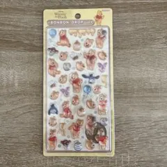 ボンボンドロップシール