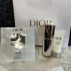Dior CAPTURE（ディオール カプチュール）トラベルコレクション - メルカリ