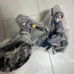 ガチアクタ VIBRATION STARS ザンカ ルド セット　箱無し