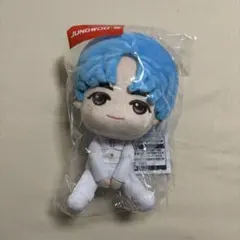 2026年最新】nctジョンウ ぬいぐるみの人気アイテム - メルカリ