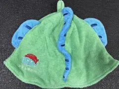 ポケモン ヤドン サウナハット - メルカリ
