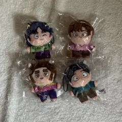 忍たま乱太郎 ナンジャタウン ほわぬい