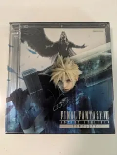 2026年最新】ff7 アドベントチルドレン ps3の人気アイテム - メルカリ