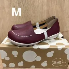 2ball リゲッタツヴォル TB103 レッドブラウン　 M 送料無料