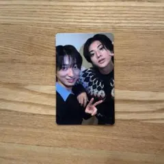 ICEx 阿久根温世 筒井俊明 トレカ - メルカリ