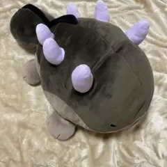 ポケモンセンター限定 おっきいもっちりぬいぐるみ モウドクキケン ドオー