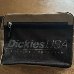 dickies.USA サコッシュ