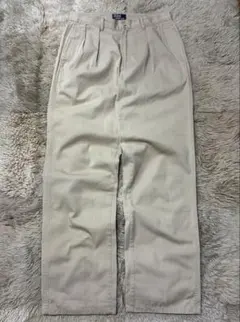 USA製 90s ポロラルフローレン チノパンのサムネイル