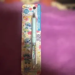 ☆平成レトロ☆ ドクターグリップ Gスペック リロ＆スティッチ - メルカリ