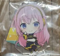 プロジェクトセカイ 巡音ルカ アクリルスタンド キーホルダー