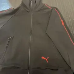 オールド　プーマ 日本製 ヒットユニオン　M