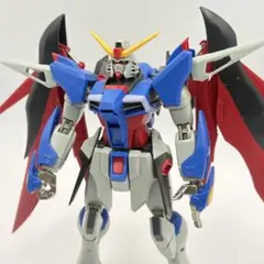 2026年最新】mg デスティニーガンダム エクストリームブラストモードの