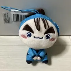 忍たま乱太郎 もちぴこマスコット 第四弾
