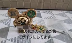 東京 ディズニーシー Disney 15周年 ウィッシュオーナメント 限定