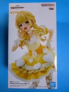 学園アイドルマスター ESPRESTO 藤田ことね フィギュア ⑯ - メルカリ