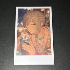 にじさんじ 福袋 2026 チェキ 叶 9