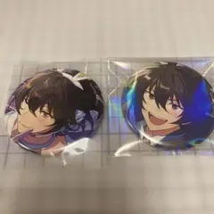 2025年最新】朔間凛月 缶バッジの人気アイテム - メルカリ