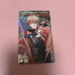 セラフダズルガーデン Dynamic VOLT ランダムキラキラカード