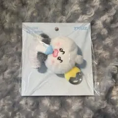ICCHI doll キーホルダー タグ付き - メルカリ