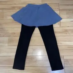 デビロック 裏起毛