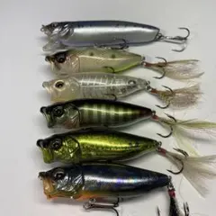 ヴァルケイン シャインライド、ライオームナノ 8点 オリカラ含む