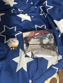 ちいかわココスコラボちいかわマスコット