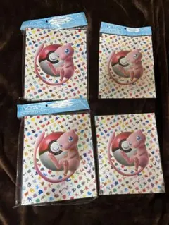 【*テ様 【未開封】ポケモンカードゲーム コレクションファイルプレミアム151