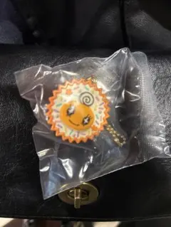 たまごっち 手作りおやつチャーム 平成女児チョコ めめっち