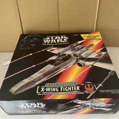 スターウォーズ スノースピーダー エレクトロニック 電動 ケナー