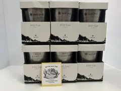 ⭐️【未使用】スノーピークSnow Peak ECO Cup 7セット エコカップ
