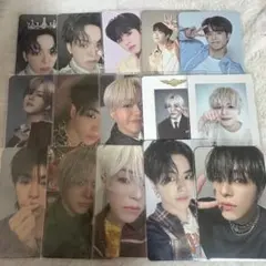 ジュンギュ　ソウルコン　トレカ　HELLO TREASURE ジュンギュ HELLO ソウルコン ラキドロ トレカ - メルカリ