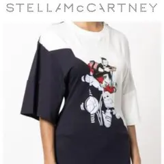 2026年最新】STELLA McCARTNEY 柄・デザイン：プリント（ロゴなど