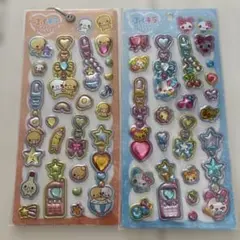 り*す様 なっとうちゃん まじかるみゅーちゃん 国内正規品 新品未使用