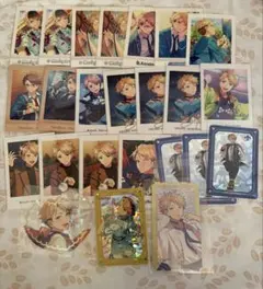 あんスタ 鳴上嵐 ぱしゃっつ ぱしゃこれ ぴくりあ