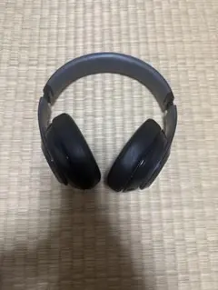 ジャンク品】Beats Studio pro ワイヤレスヘッドホン 本体 - メルカリ