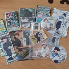 忍たま　土井半助　おまとめ