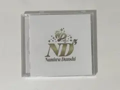 Naniwa Danshi ND5 ファミクラ限定　新品未開封