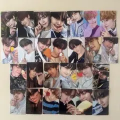 ギュビン タレントカード