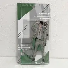 Aぇ! group 佐野晶哉　アクリルスタンド
