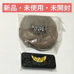 PARADE じゃんぷぅエイド 木の実ポーチ Hey! Say! JUMP