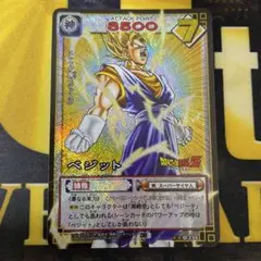 2025年最新】ドラゴンボールヒーローズ ベジット カードの人気