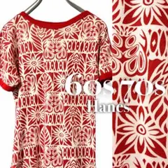 希少Hanes ヴィンテージ リンガーTシャツ USA製 グリーン L - メルカリ