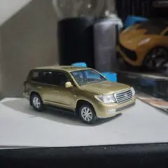 2月15日までトヨタ ランドクルーザー