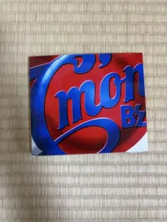 B'z C'mon CD アルバム