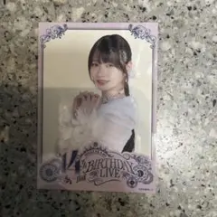 乃木坂46 個別フォトカード 岡本姫奈 - メルカリ