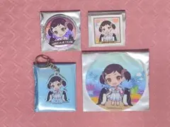 八景島　シーパラダイス　コースター　ベッキー　ミニキャラ　スパイファミリー