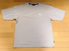 IL BISONTE MIZUNO クイックドライTシャツ ベージュ サイズLのサムネイル